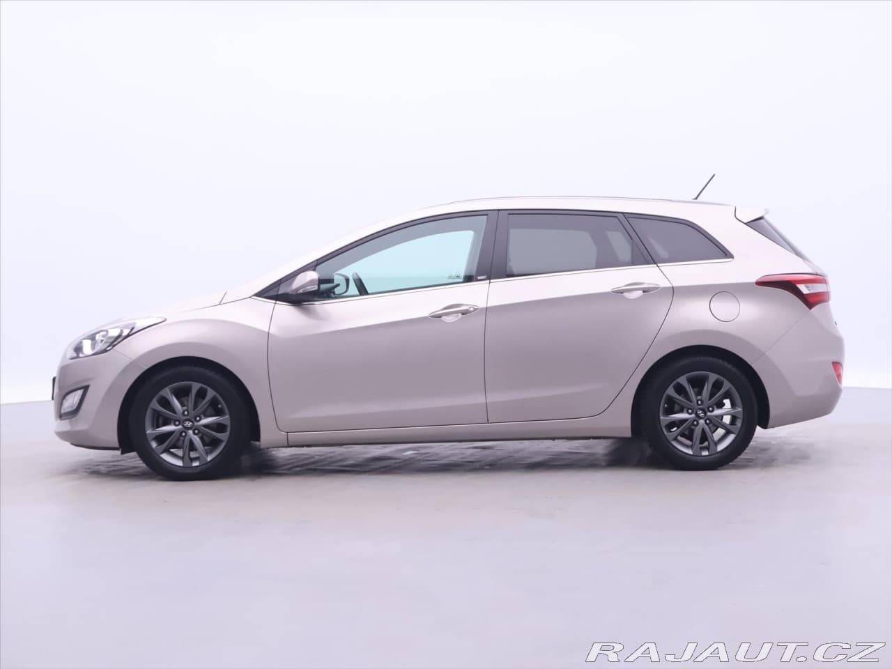 2016 Hyundai I30 - 4