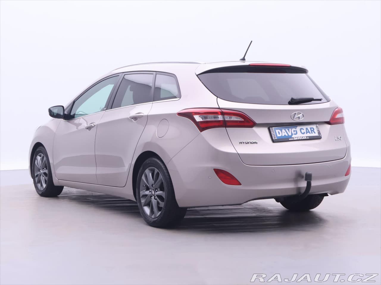 2016 Hyundai I30 - 5