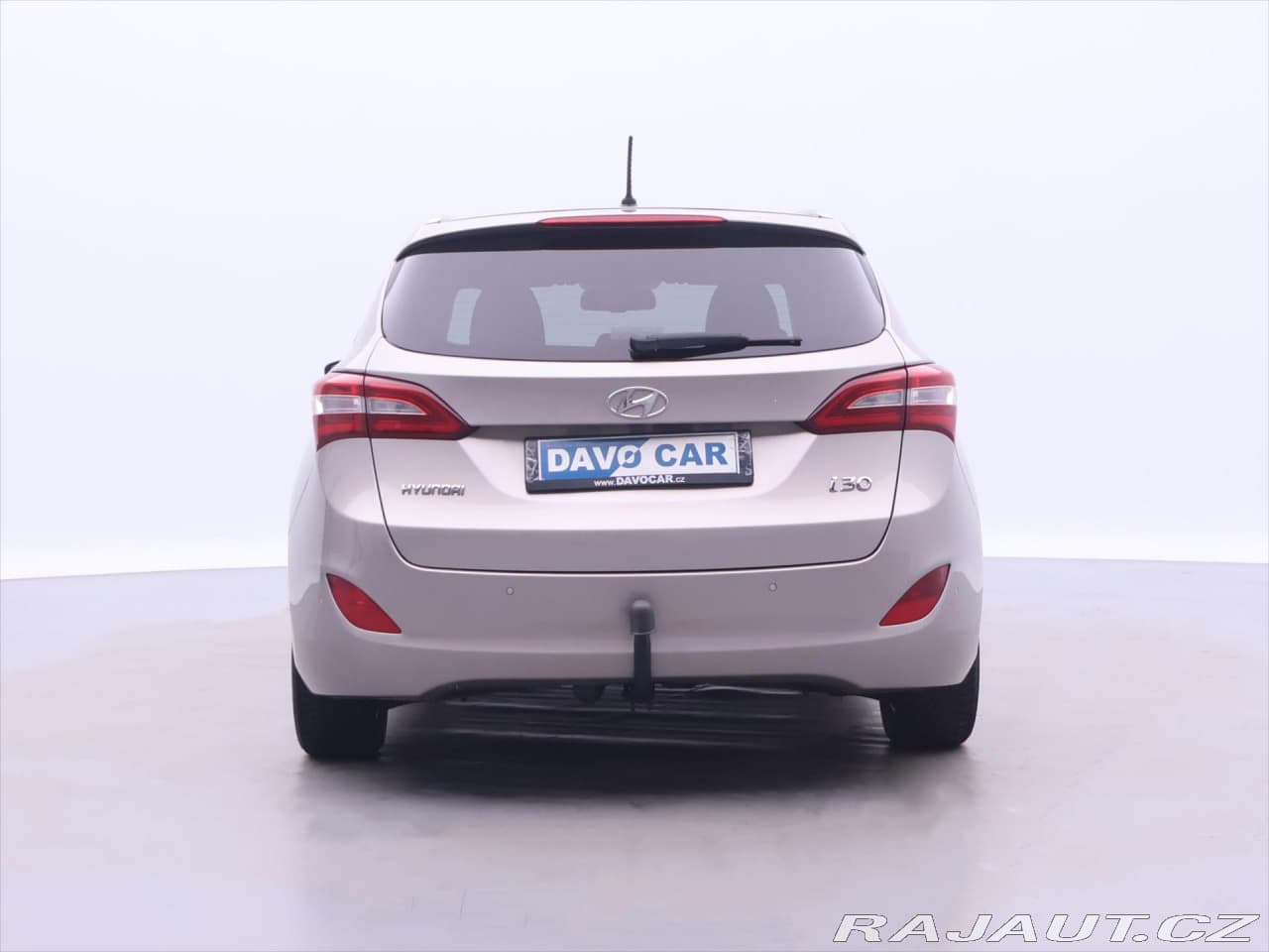 2016 Hyundai I30 - 6