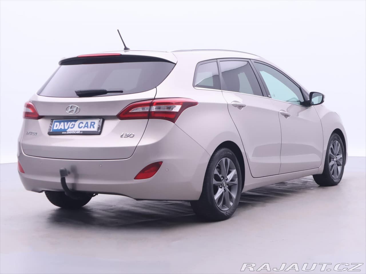 2016 Hyundai I30 - 7