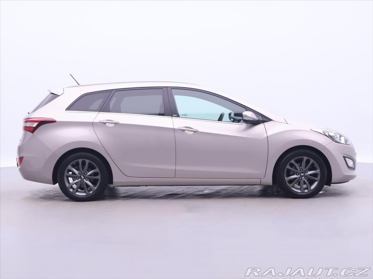 2016 Hyundai I30 - 8