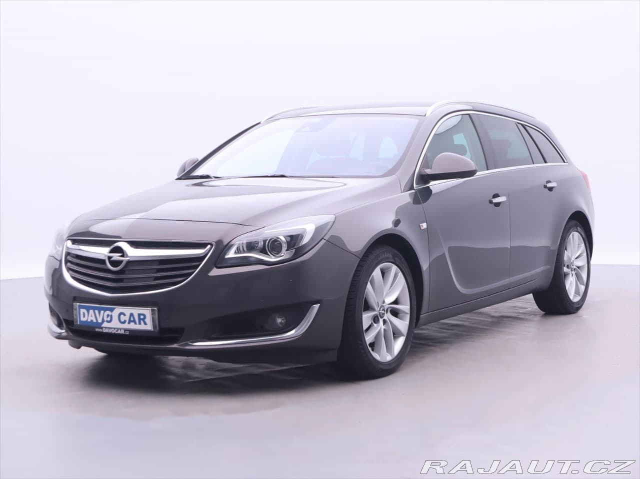 2016 Opel Insignia - 3