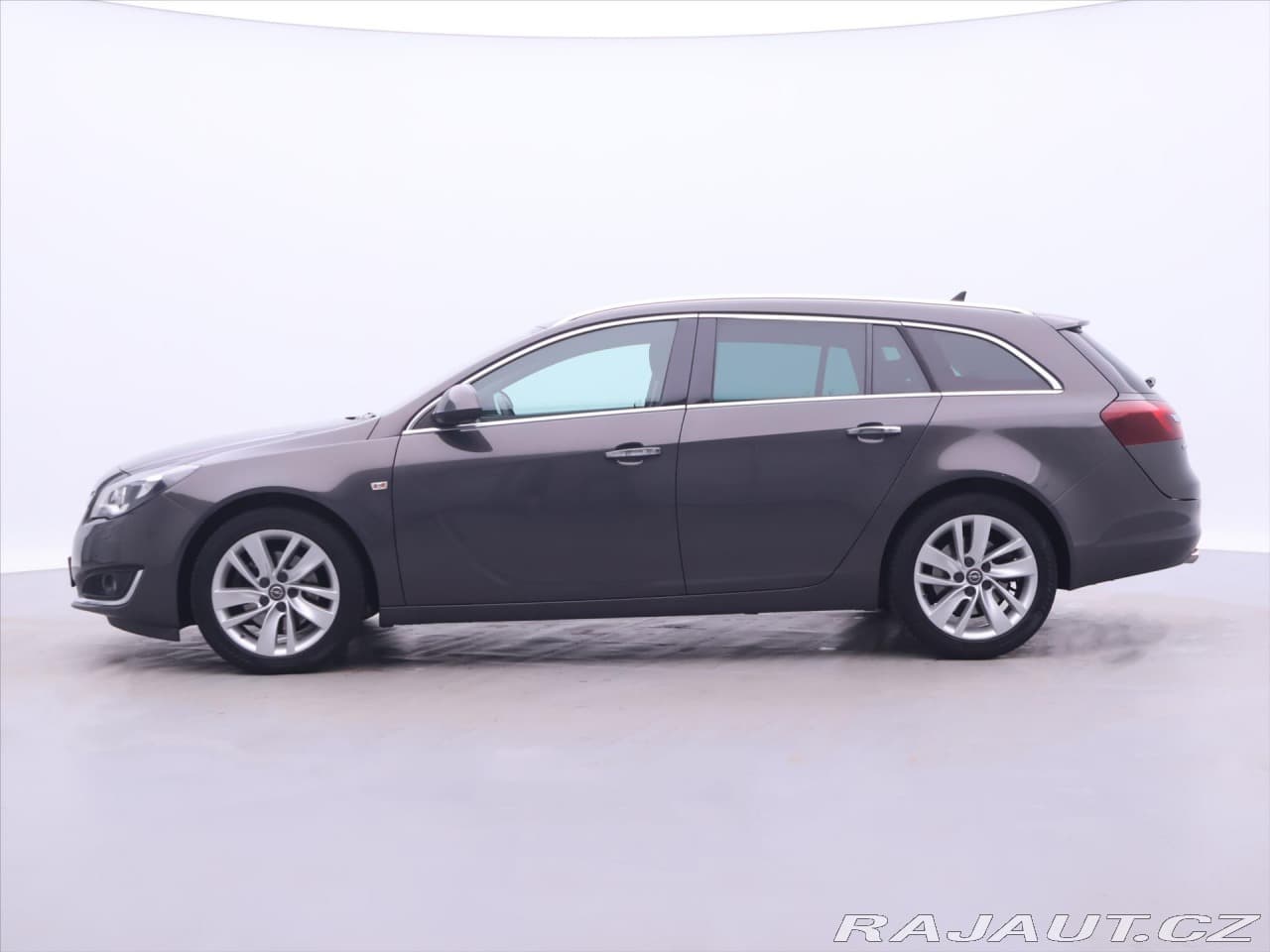 2016 Opel Insignia - 4