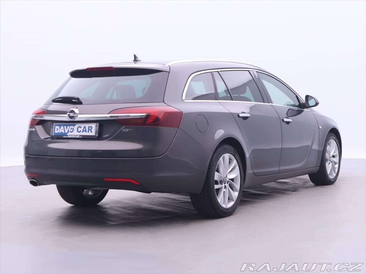2016 Opel Insignia - 7