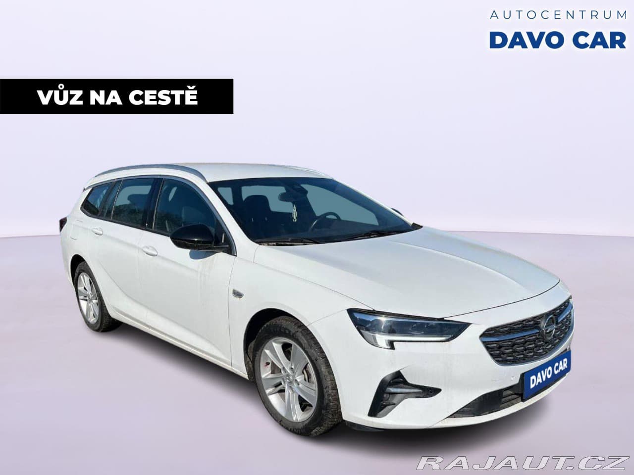 Opel Insignia 2,0 CDTi Elegance CZ DPH