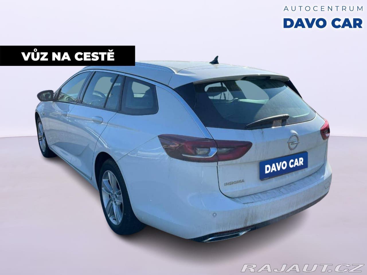 2021 Opel Insignia - 4