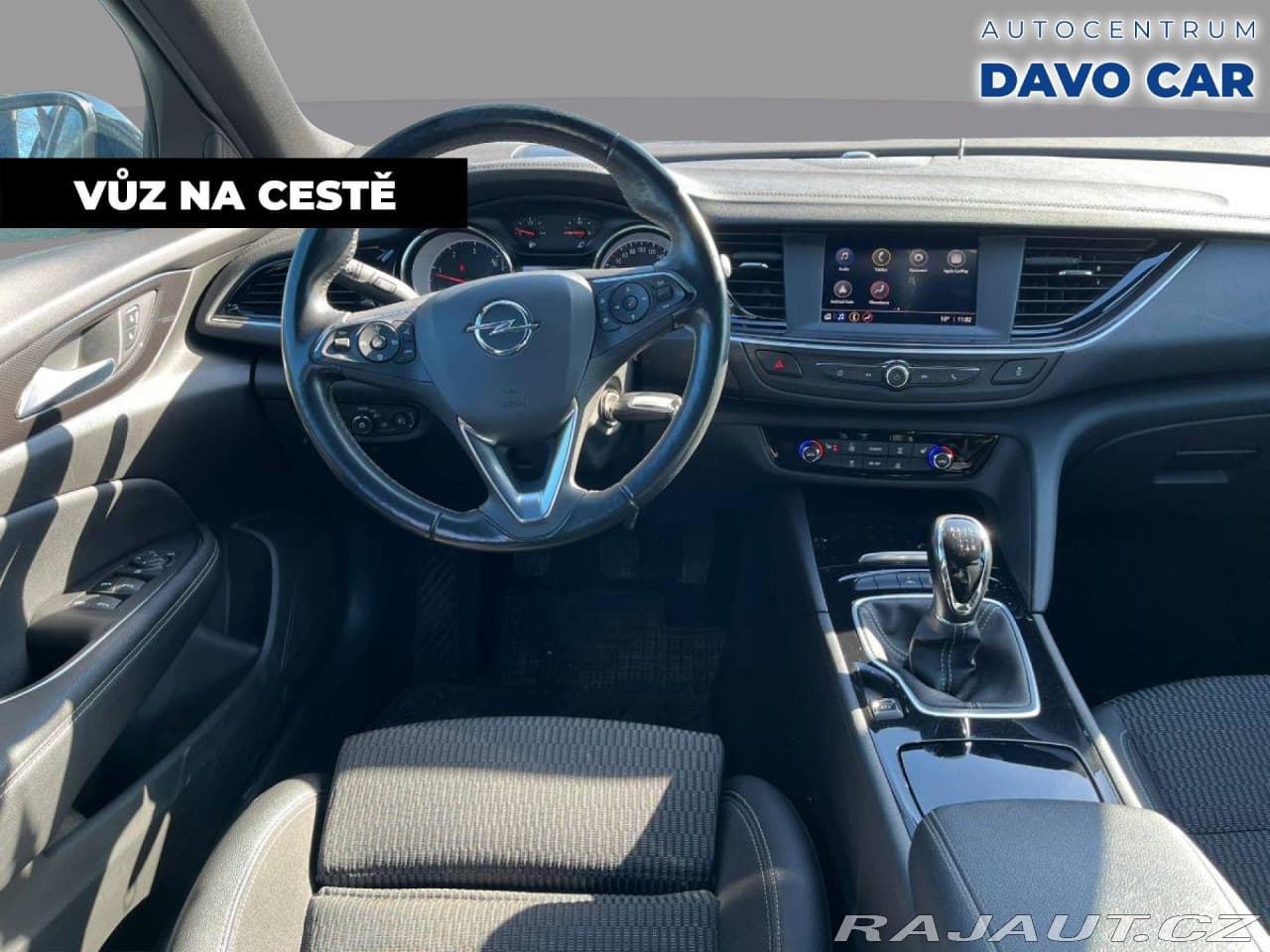 2021 Opel Insignia - 5