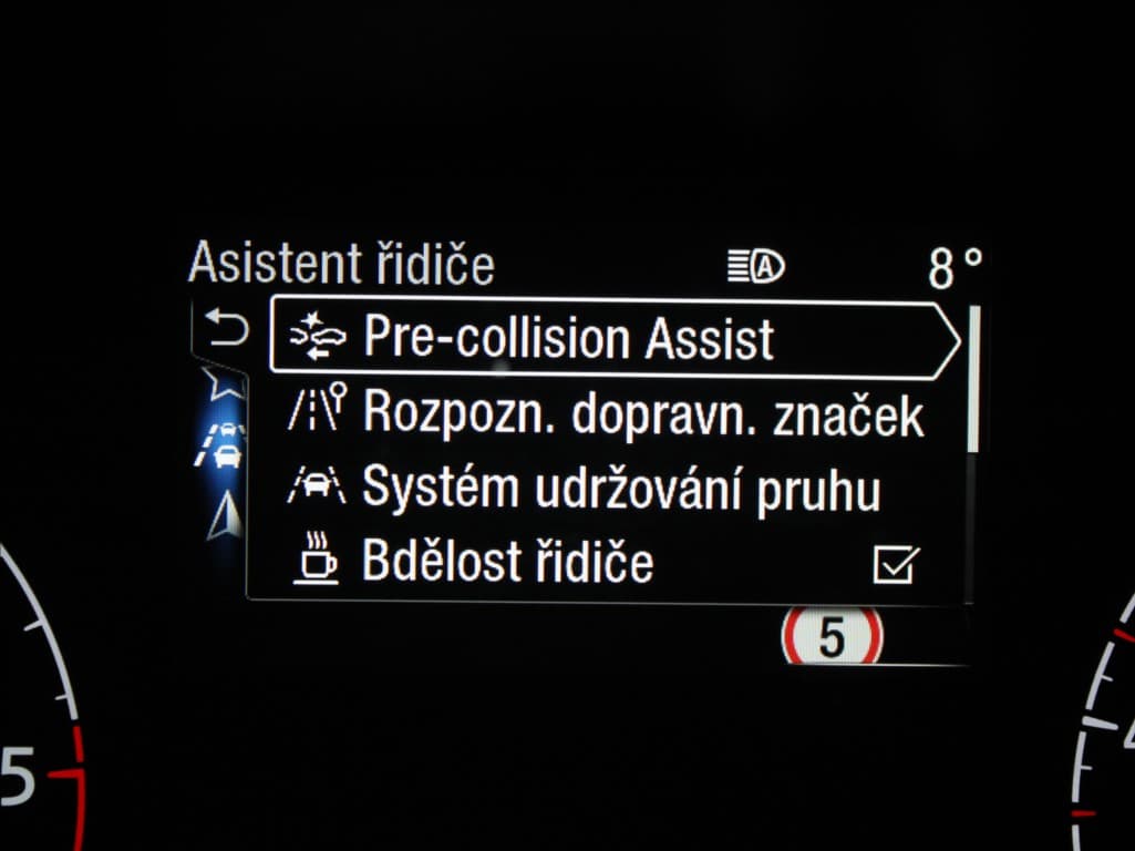 2024 Ford Tourneo - 11