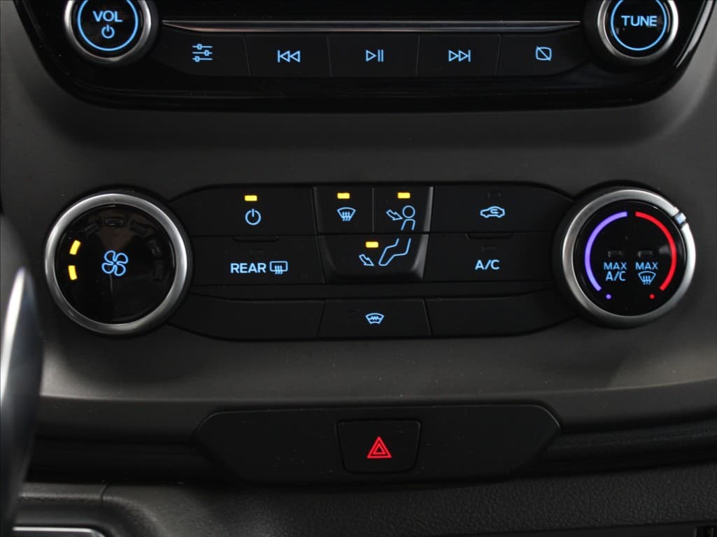 2024 Ford Tourneo - 18