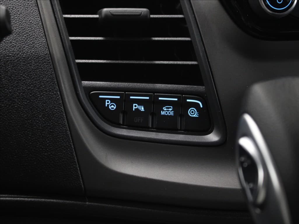 2024 Ford Tourneo - 19