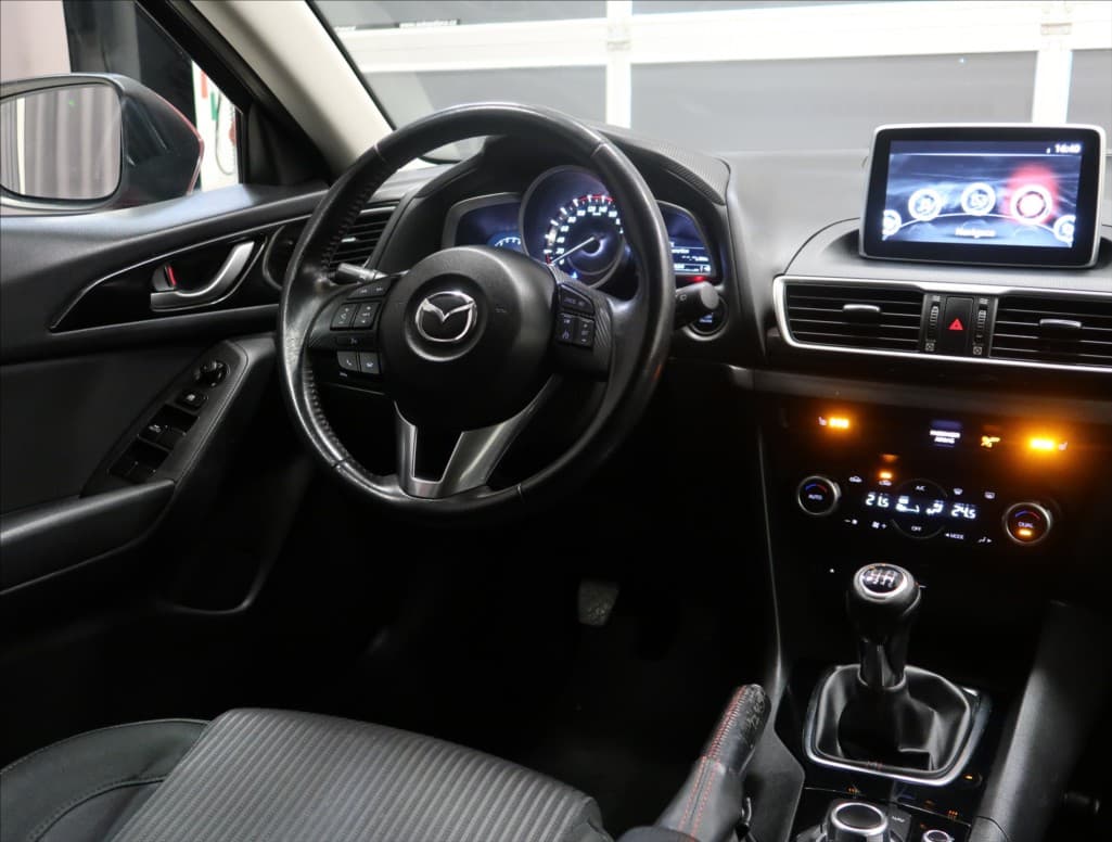 2014 Mazda 3 - 12
