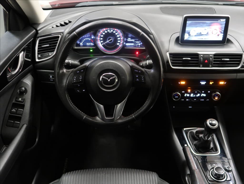 2014 Mazda 3 - 13