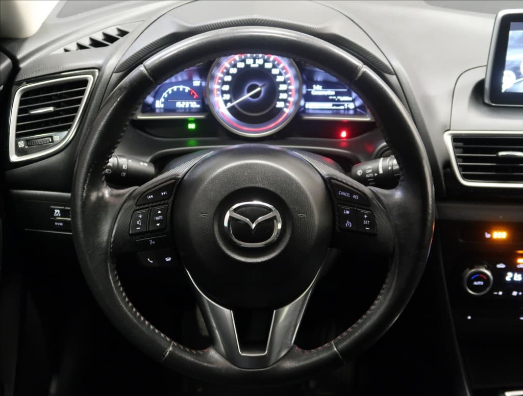 2014 Mazda 3 - 14