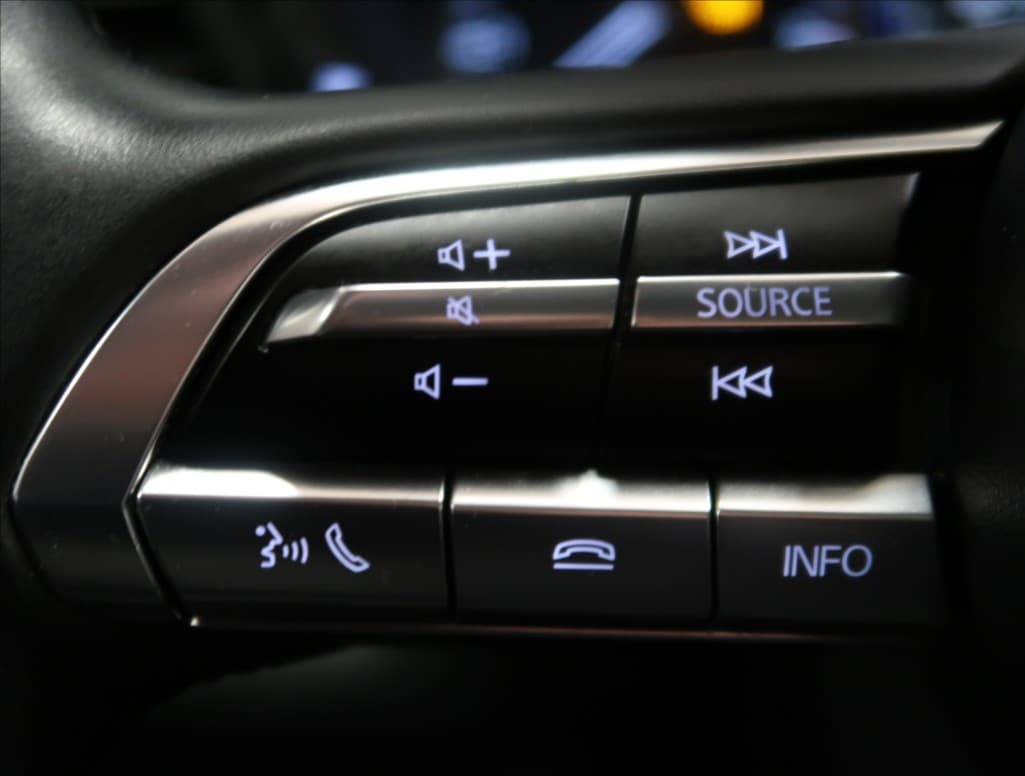 2020 Mazda Cx-30 - 12