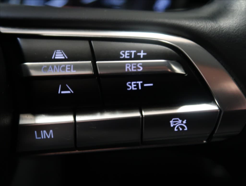 2020 Mazda Cx-30 - 13