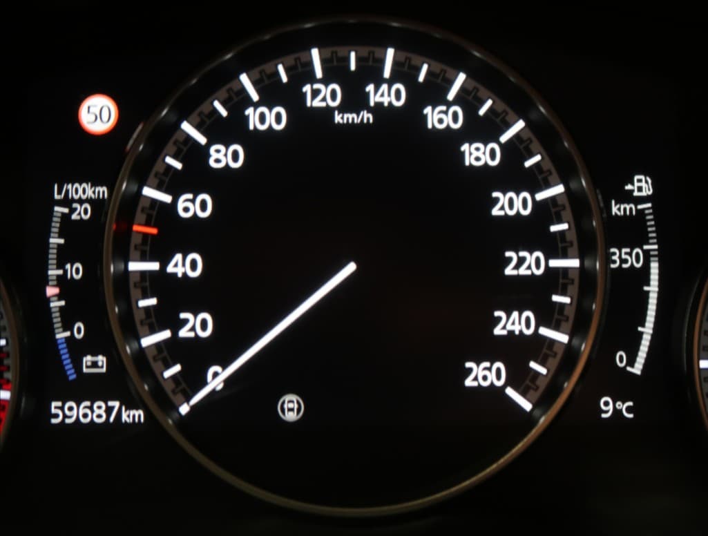 2020 Mazda Cx-30 - 17