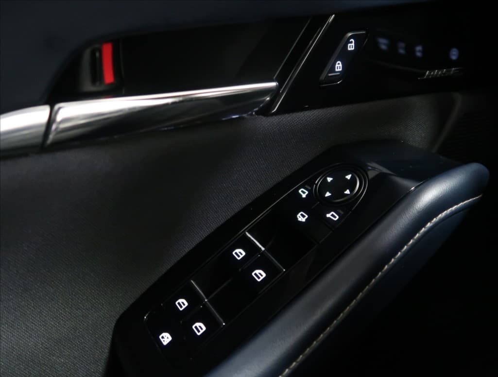 2020 Mazda Cx-30 - 18