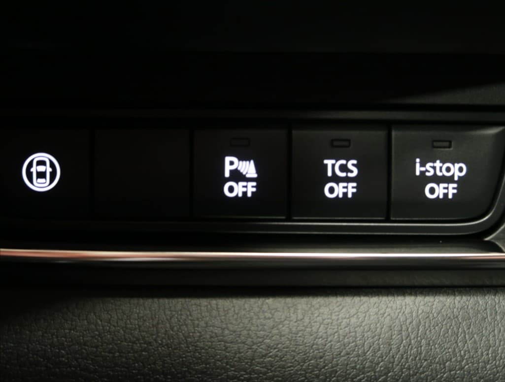 2020 Mazda Cx-30 - 20