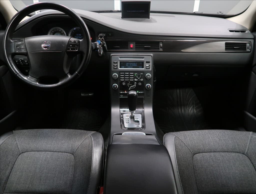 2008 Volvo XC70 - 10