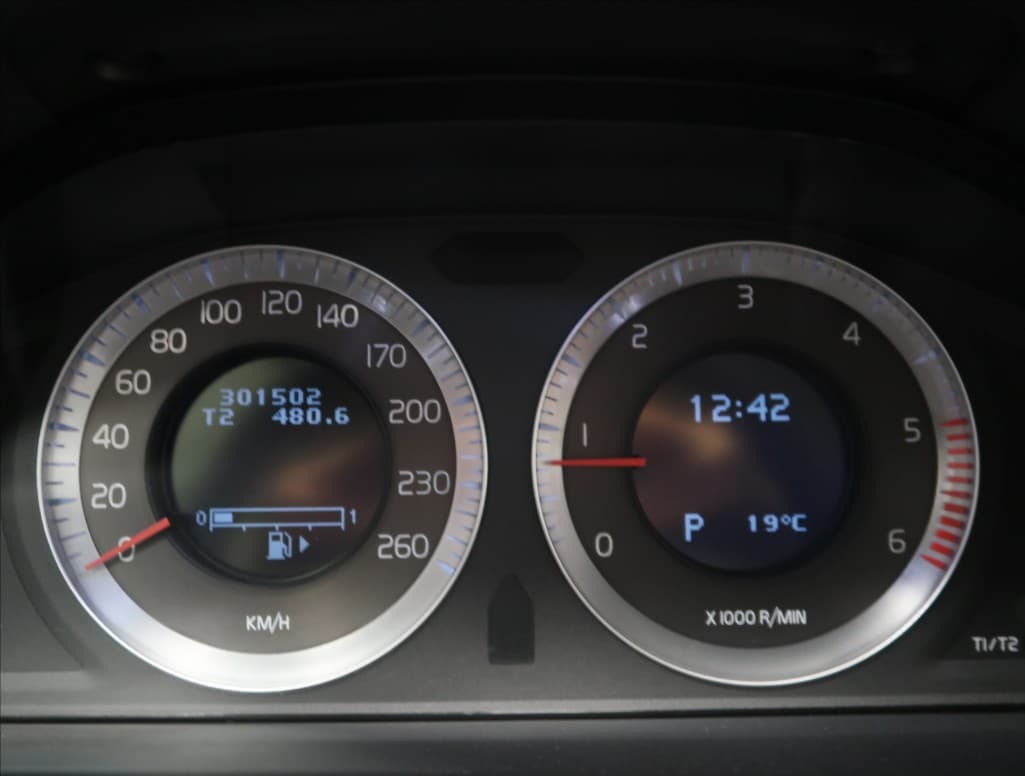 2008 Volvo XC70 - 14