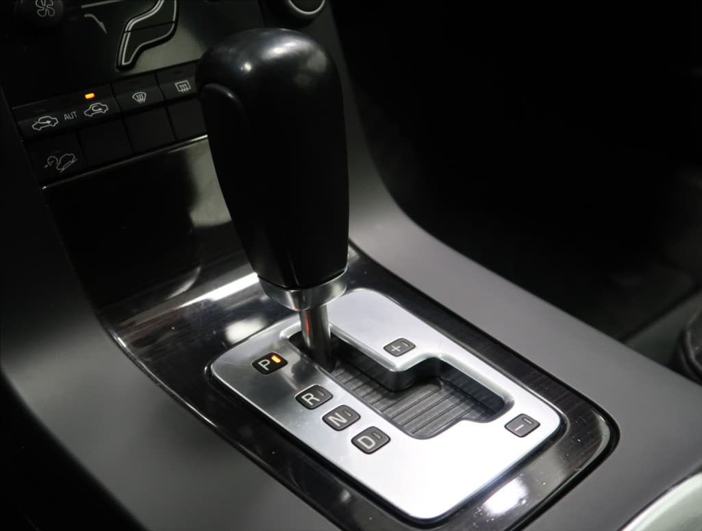 2008 Volvo XC70 - 19