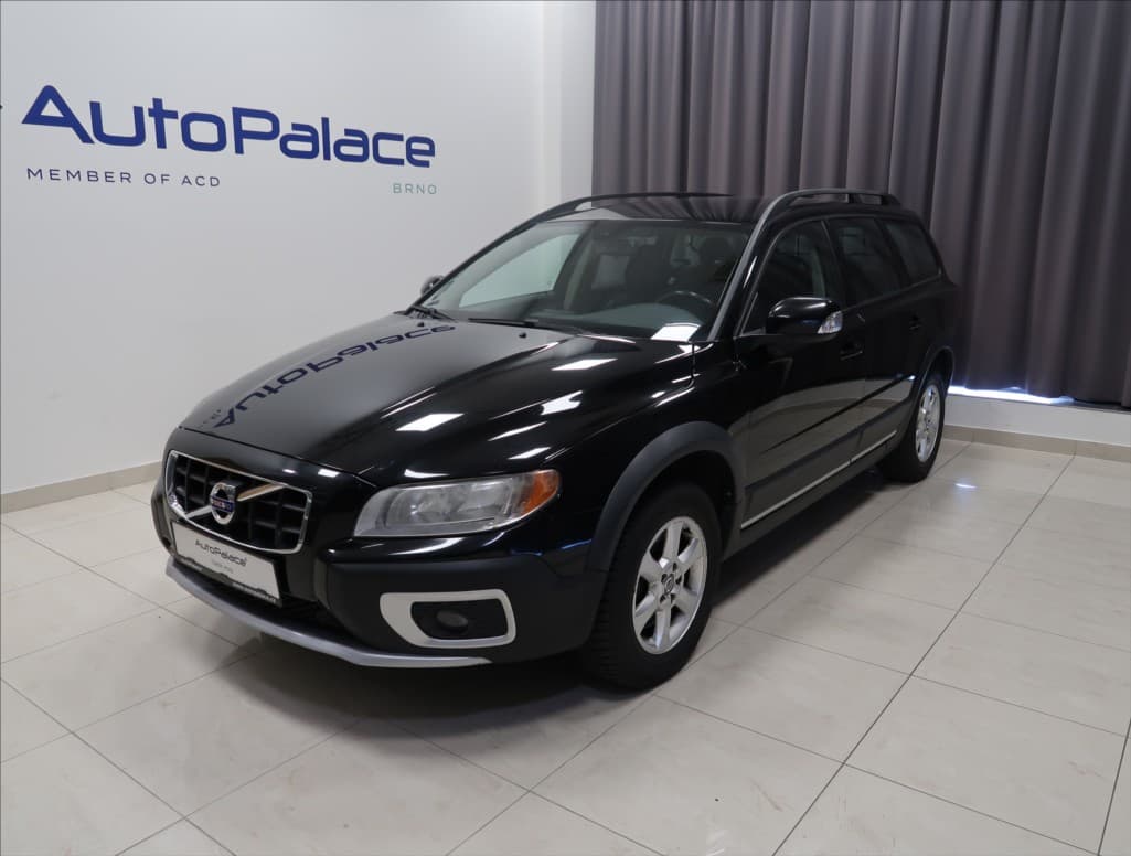 2008 Volvo XC70 - 2