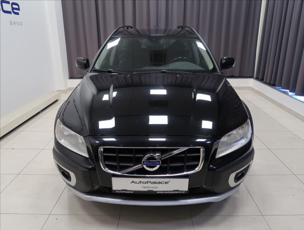 2008 Volvo XC70 - 3