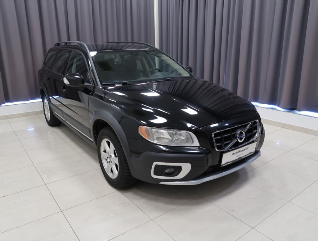 2008 Volvo XC70 - 4