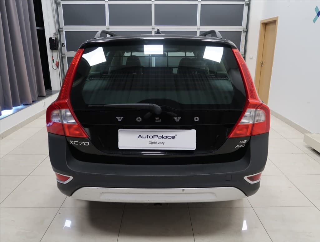 2008 Volvo XC70 - 6