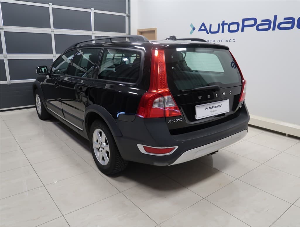 2008 Volvo XC70 - 7