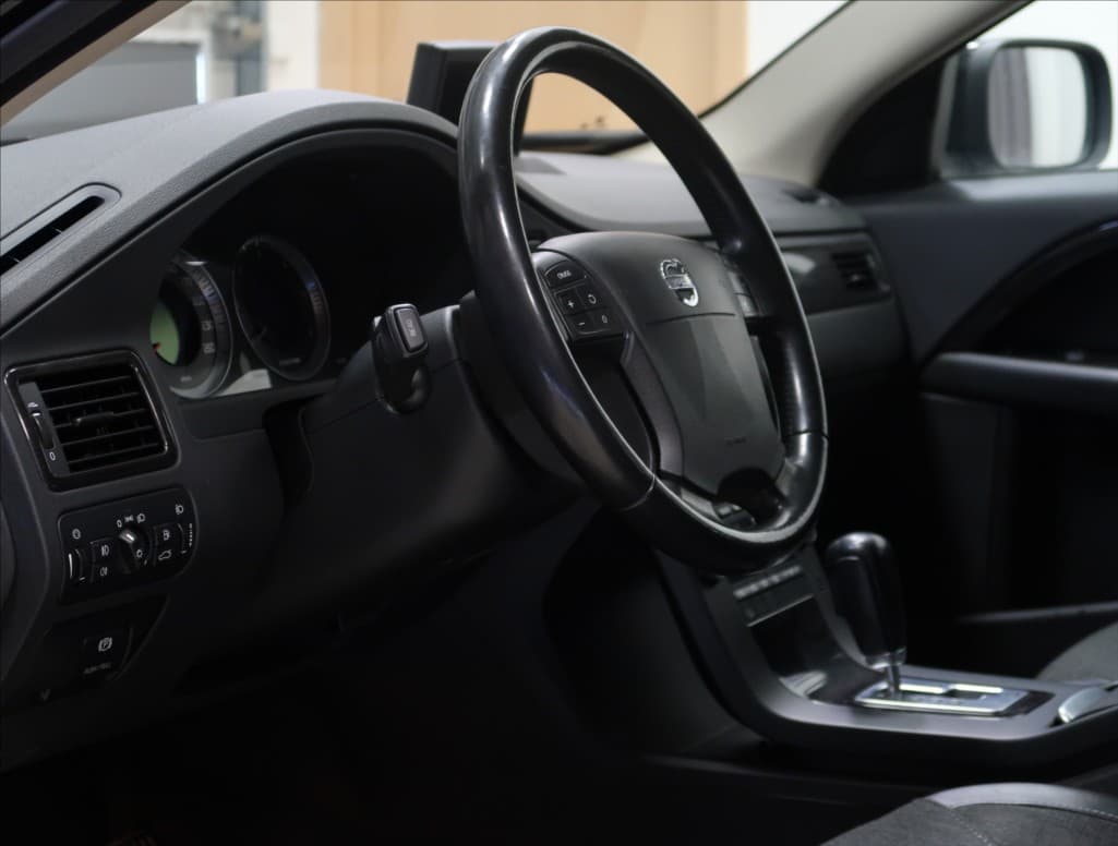 2008 Volvo XC70 - 9
