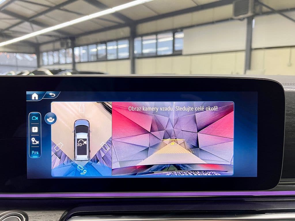 2026 Mercedes-Benz V-Class - 15