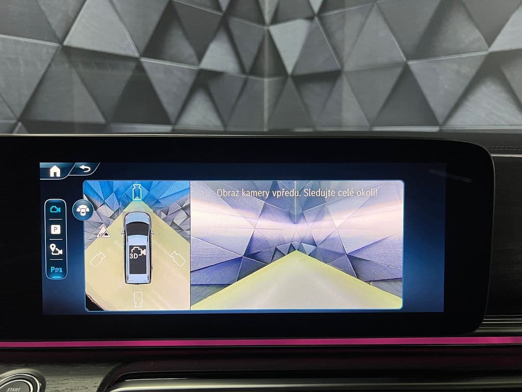 2026 Mercedes-Benz V-Class - 17