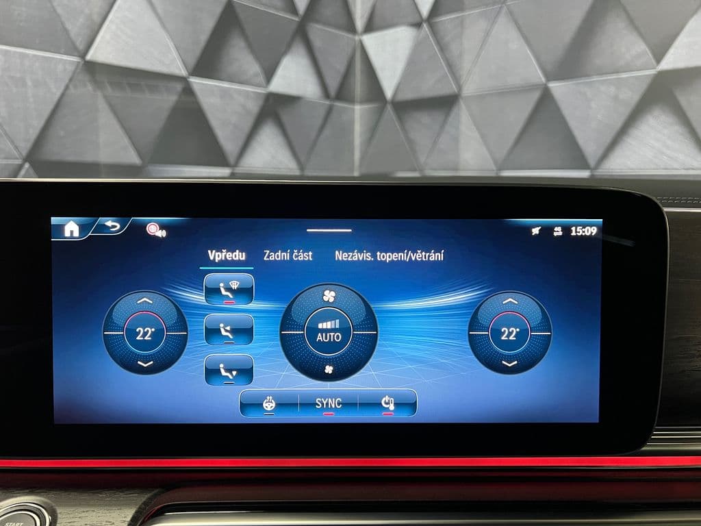 2026 Mercedes-Benz V-Class - 18