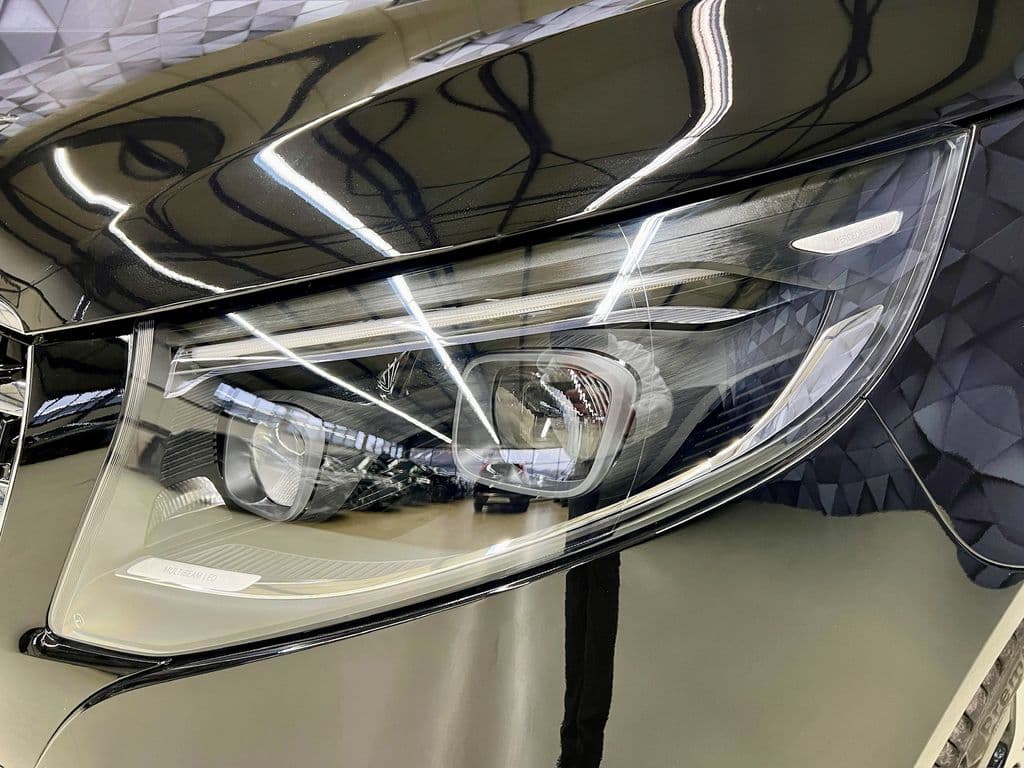 2026 Mercedes-Benz V-Class - 7