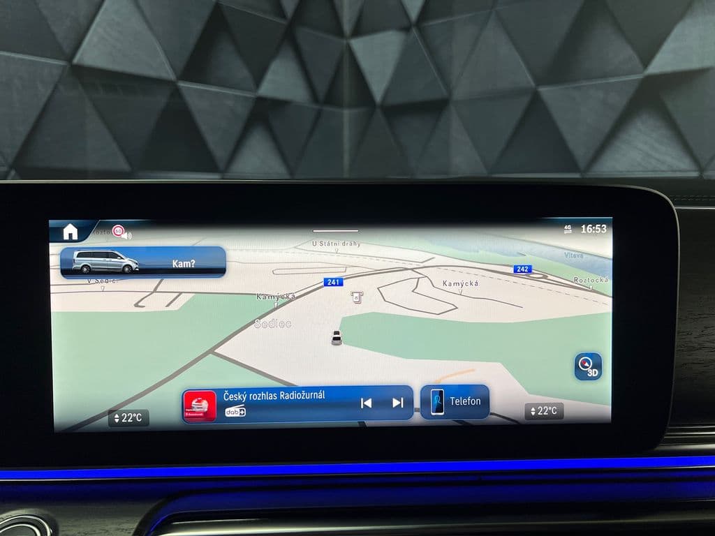 2026 Mercedes-Benz V-Class - 14