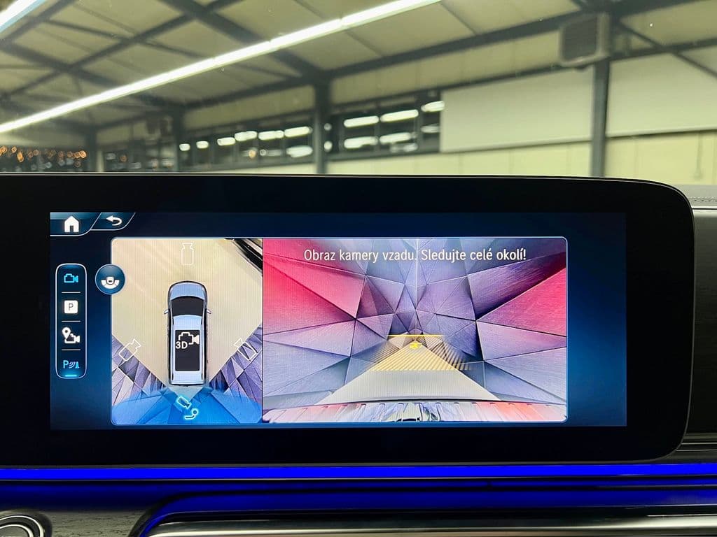 2026 Mercedes-Benz V-Class - 15