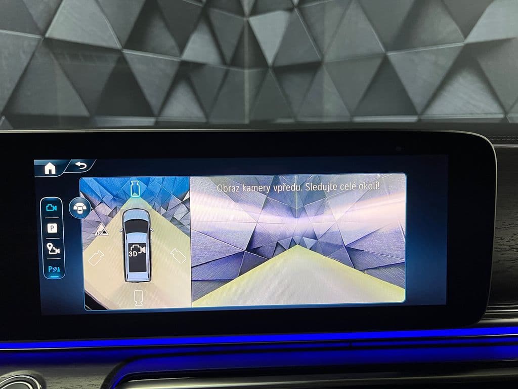 2026 Mercedes-Benz V-Class - 16