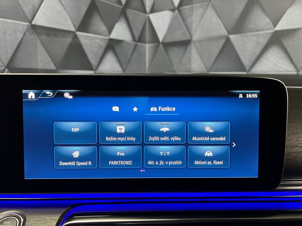 2026 Mercedes-Benz V-Class - 18