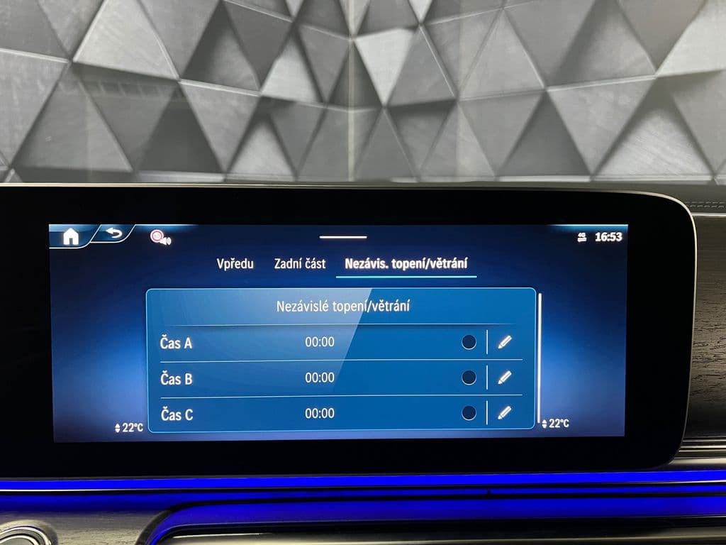 2026 Mercedes-Benz V-Class - 19