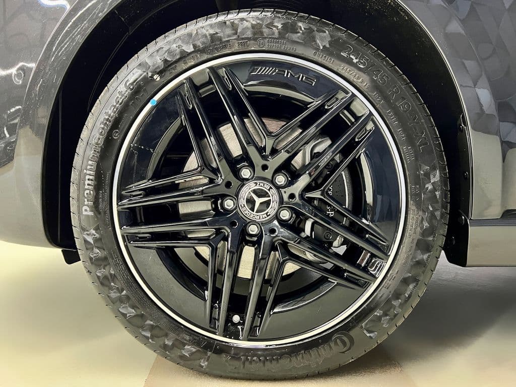 2026 Mercedes-Benz V-Class - 8