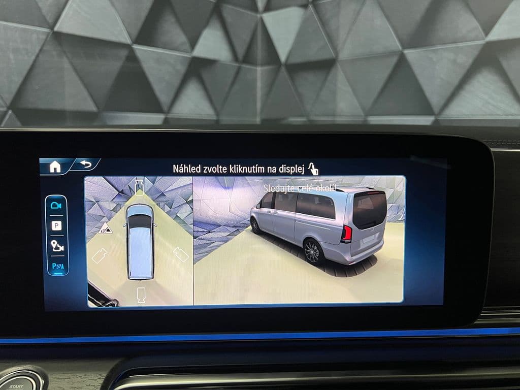 2026 Mercedes-Benz V-Class - 17