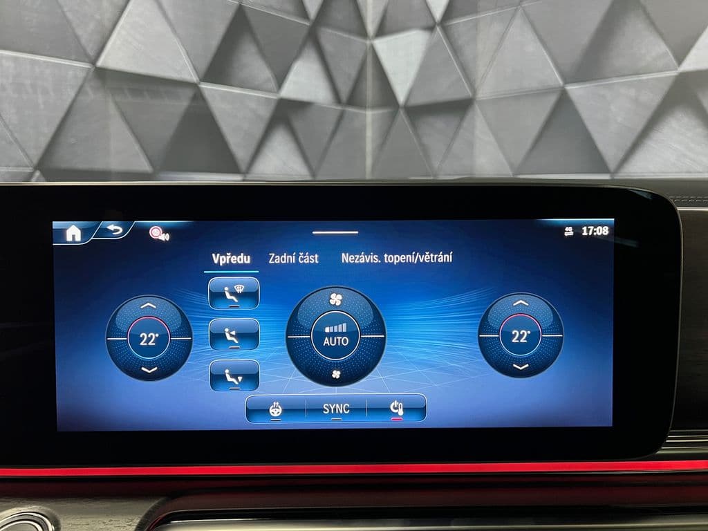 2026 Mercedes-Benz V-Class - 18