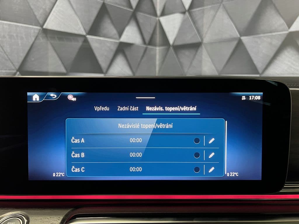 2026 Mercedes-Benz V-Class - 19