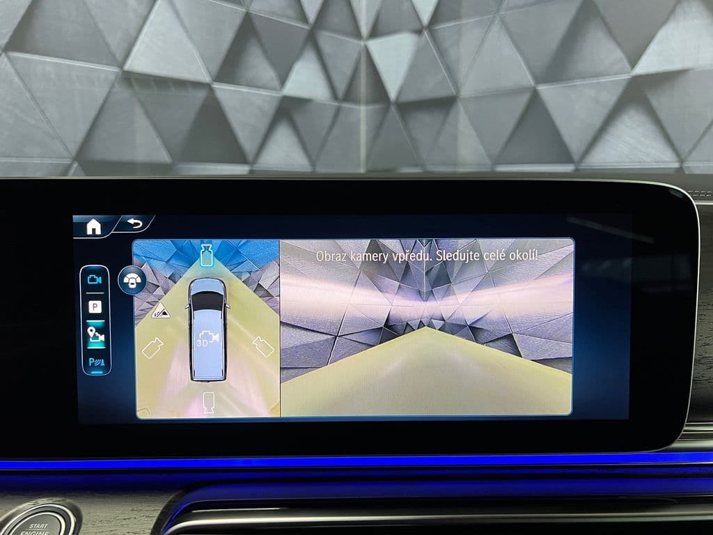 2026 Mercedes-Benz V-Class - 16