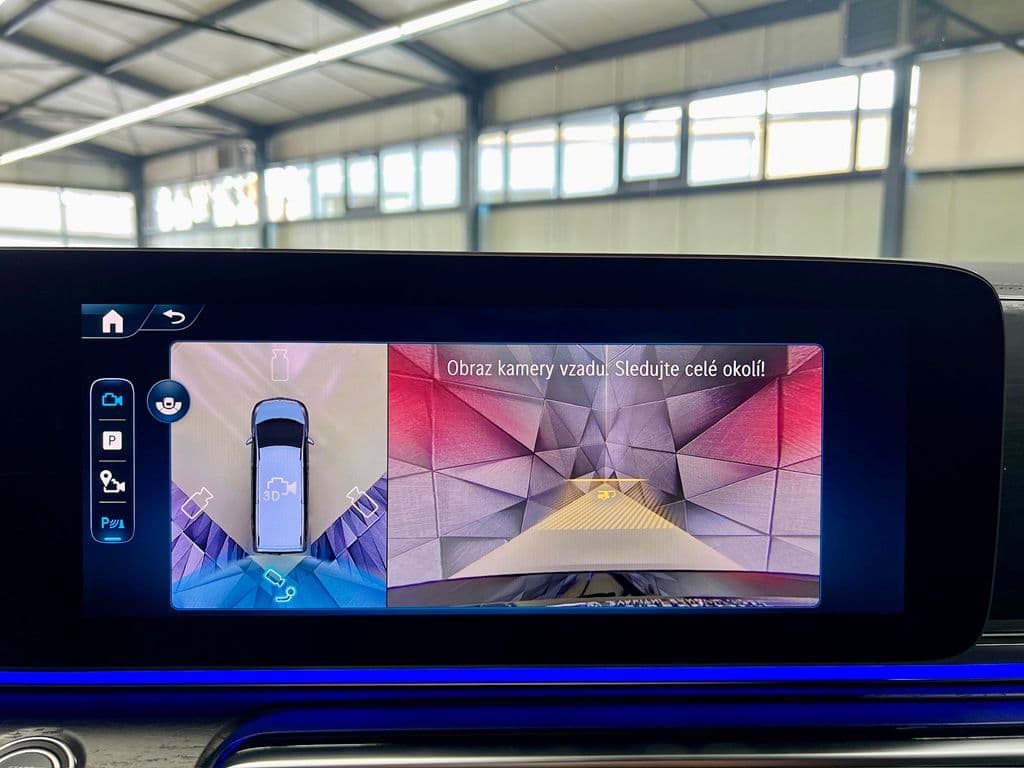 2026 Mercedes-Benz V-Class - 17