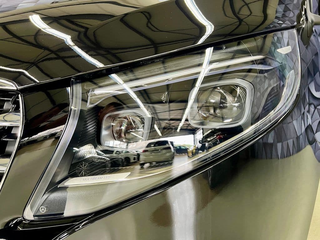 2026 Mercedes-Benz V-Class - 7