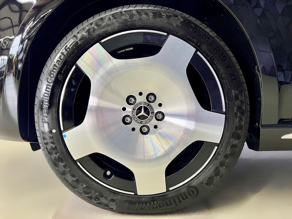 2026 Mercedes-Benz V-Class - 8