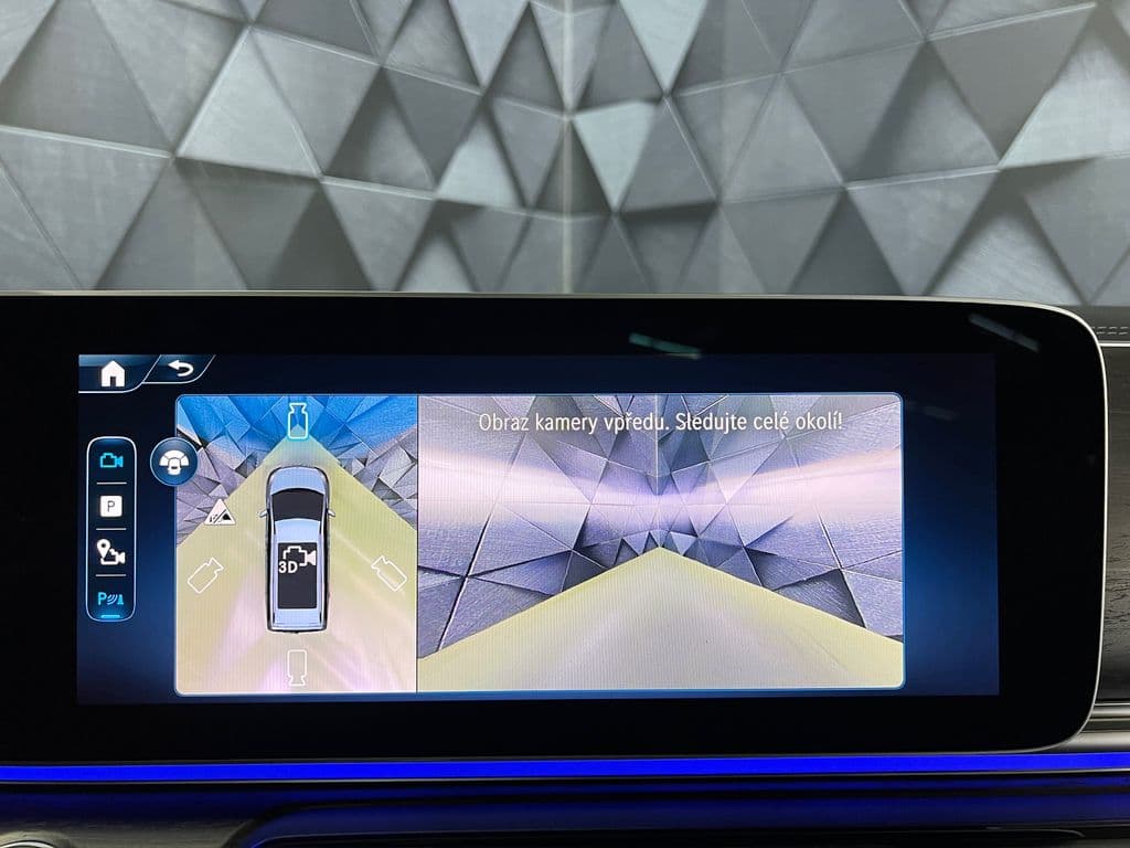 2026 Mercedes-Benz V-Class - 16