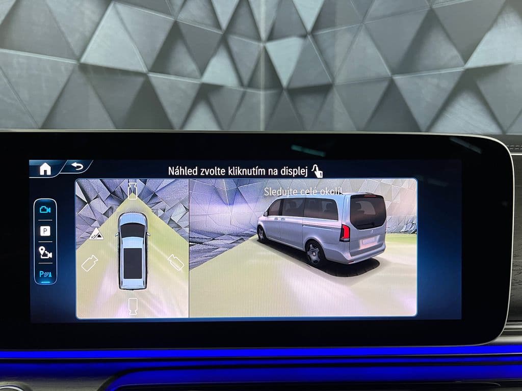 2026 Mercedes-Benz V-Class - 17